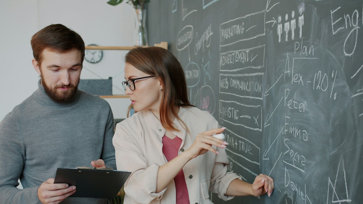 Data-Driven Growth Lessons from Real Case Studies